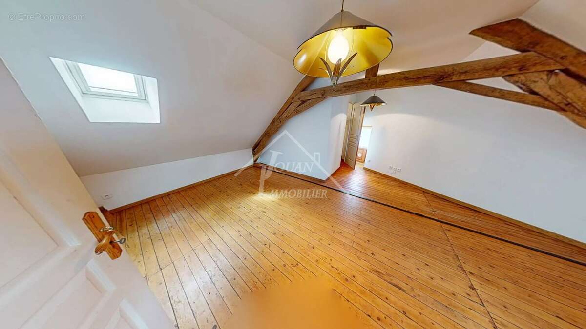 Appartement à YGRANDE