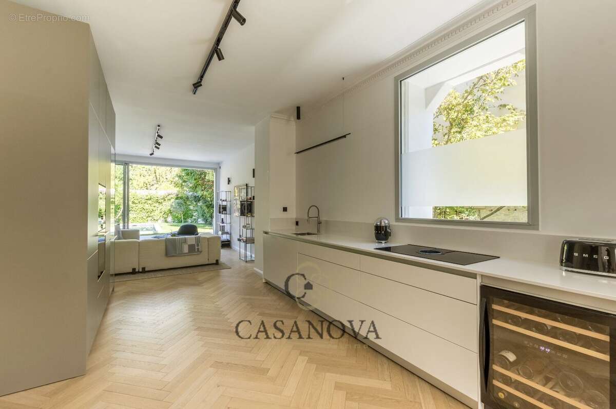 Maison à MONTPELLIER