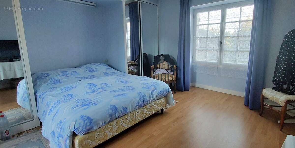 Maison à MONTFORT-L'AMAURY