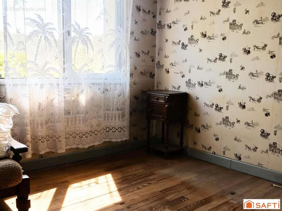 Photo 5 - Maison à CELLES-SUR-PLAINE