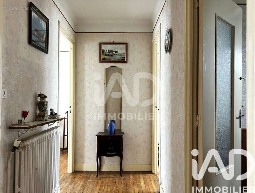 Photo 6 - Maison à LANESTER