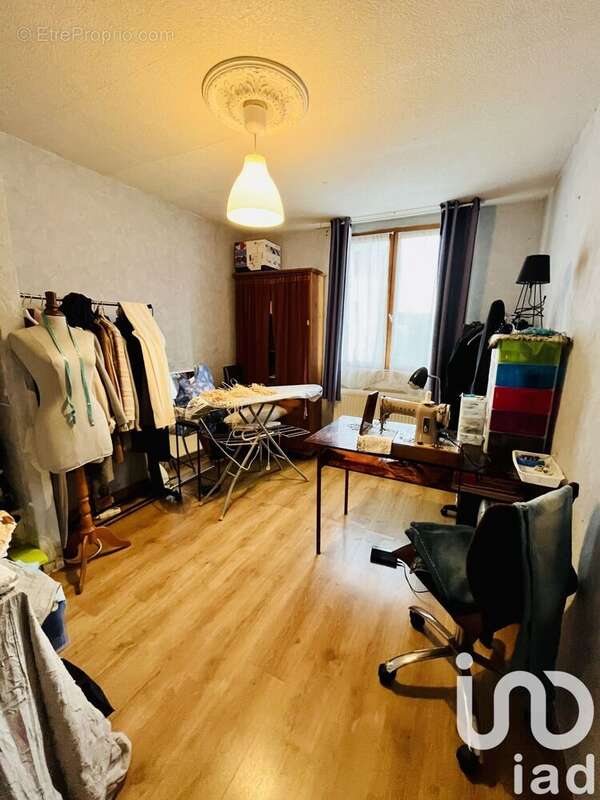 Photo 9 - Maison à BONDY