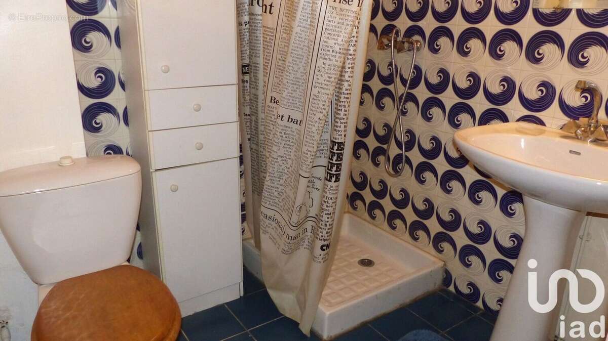 Photo 5 - Appartement à EAUX-BONNES