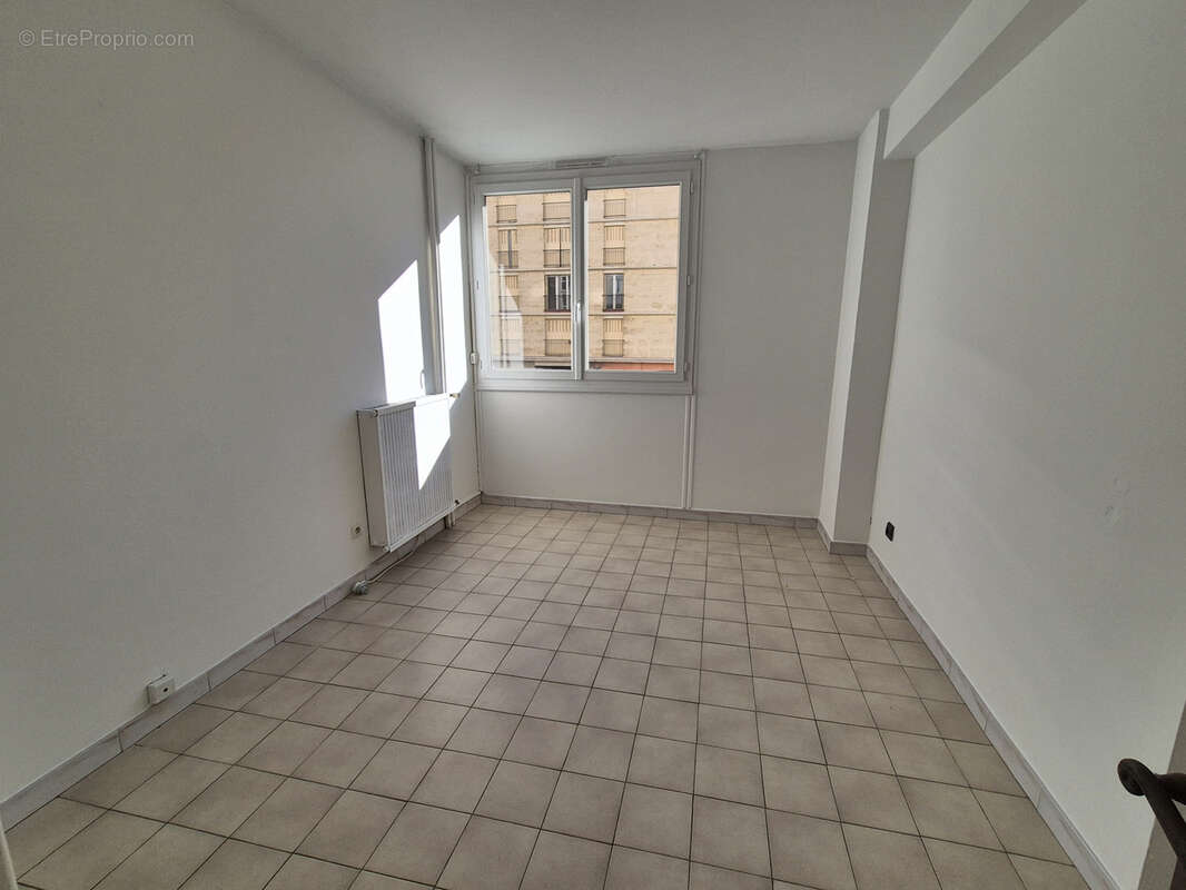 Appartement à ALES