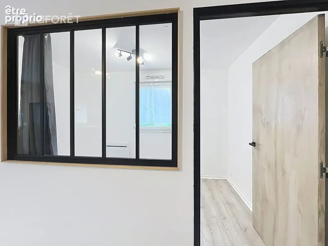 Appartement Hennebont 3 pièce(s) 59 m2 - photo 6