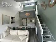 Appartement à COMBRIT