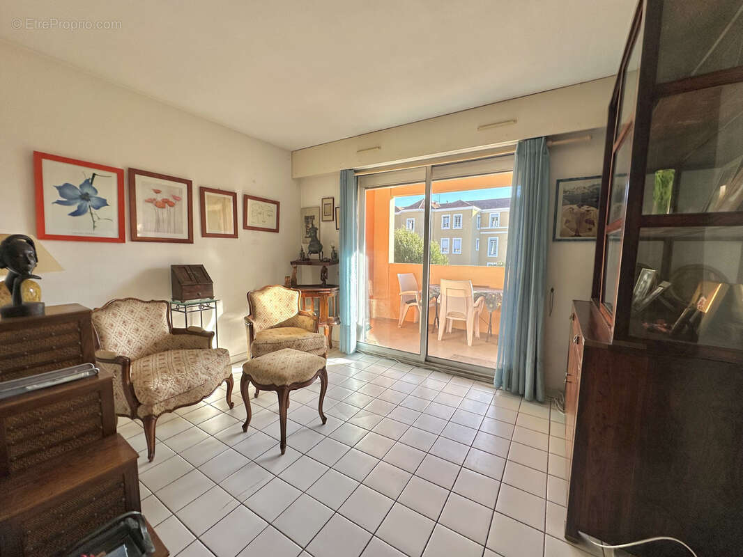 Appartement à LA SEYNE-SUR-MER