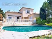 Photo 1 - Maison à BON-ENCONTRE