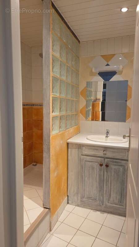 Appartement à GODERVILLE