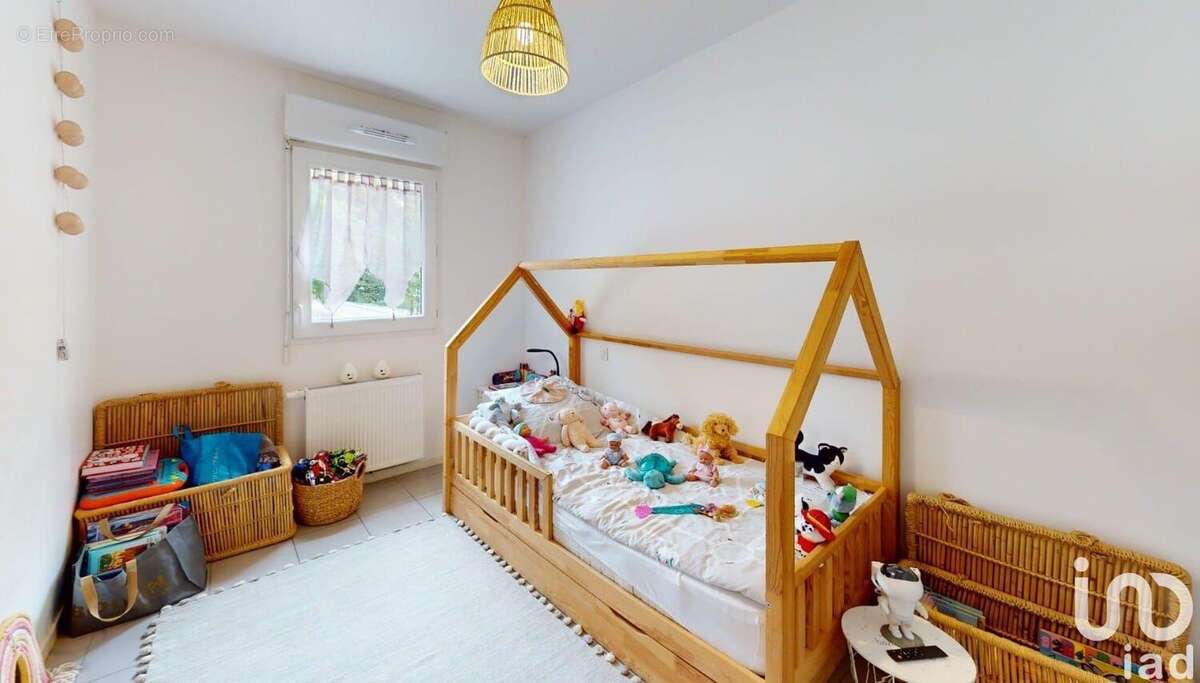 Photo 6 - Appartement à BAYONNE