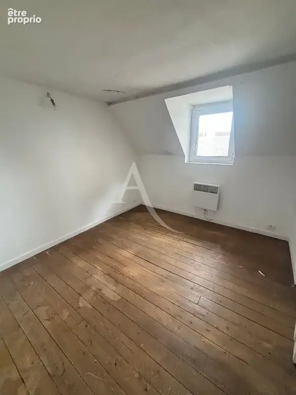 Maison en centre ville - photo 4