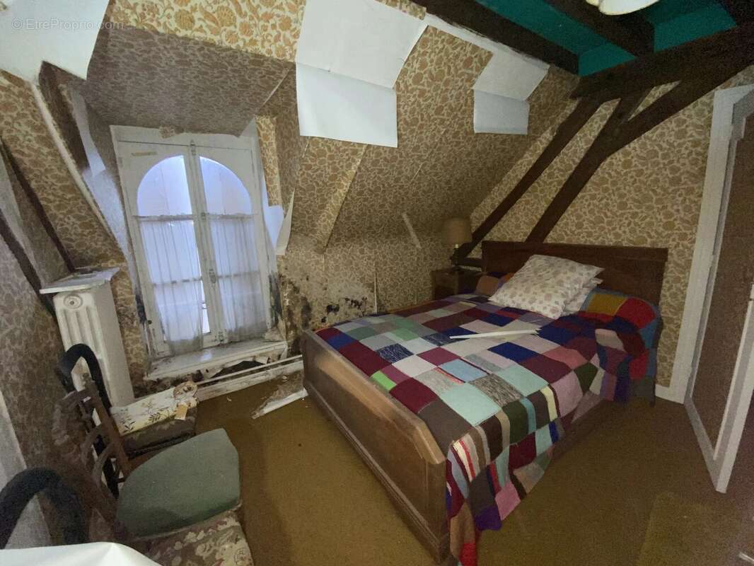 Maison à DAMMARIE-SUR-LOING