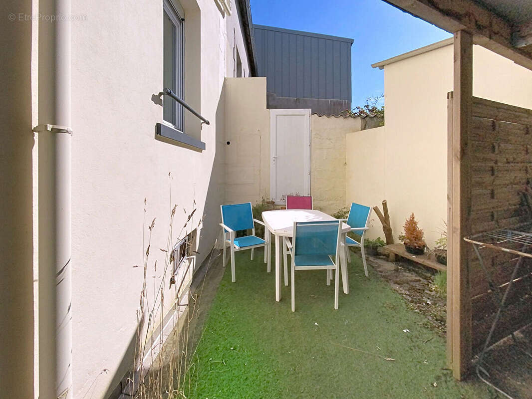 Appartement à BREST