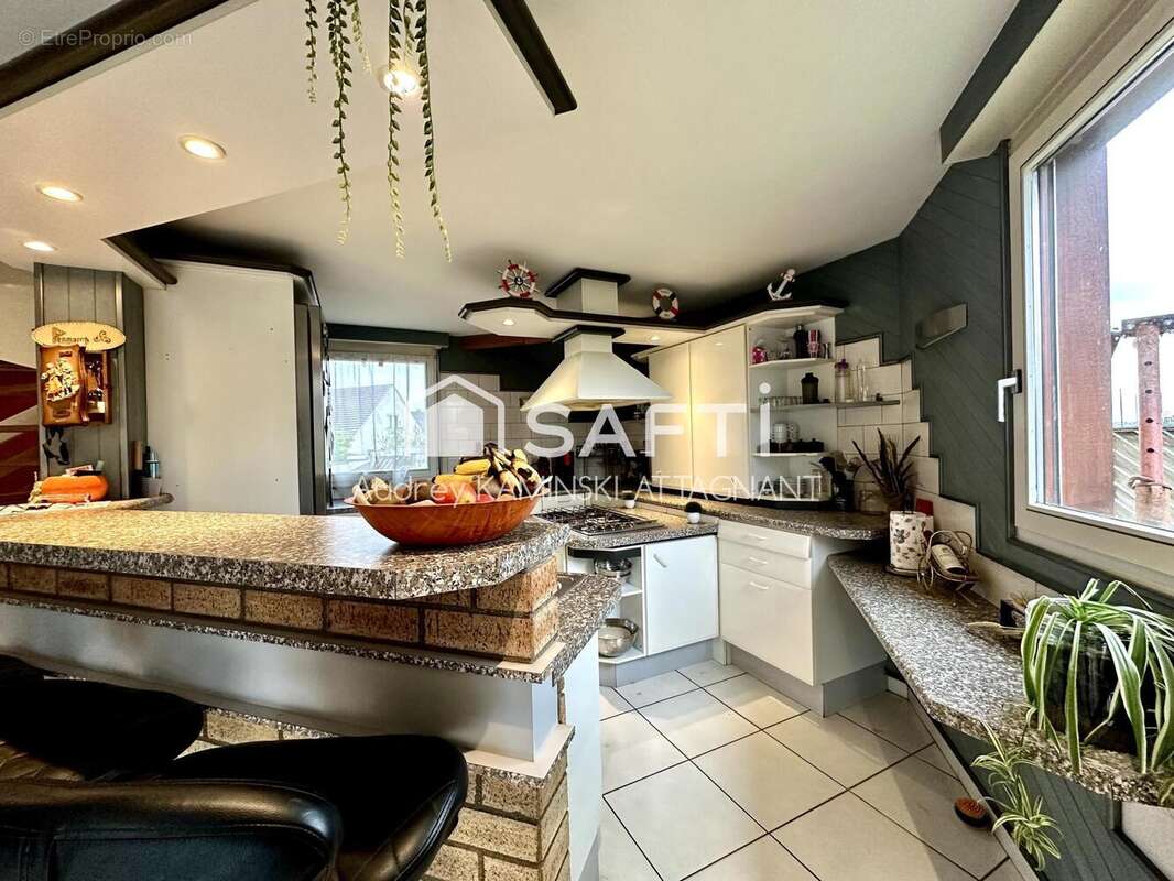 Photo 6 - Maison à MERU