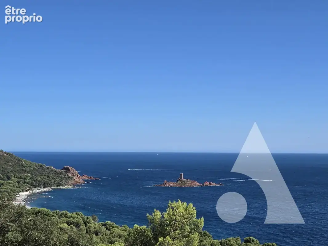 Photo Maison à Saint-Raphael au prix de 89 000€
