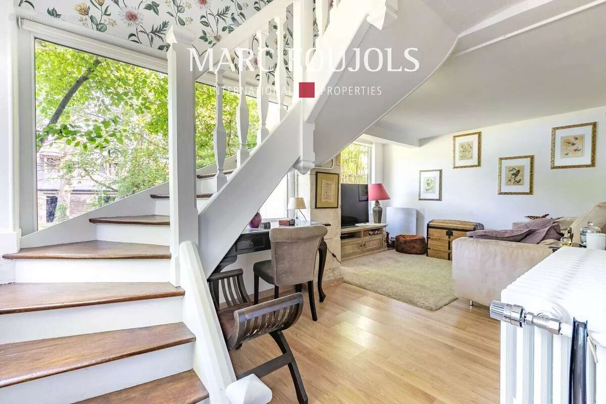 Maison à PIERREFONDS