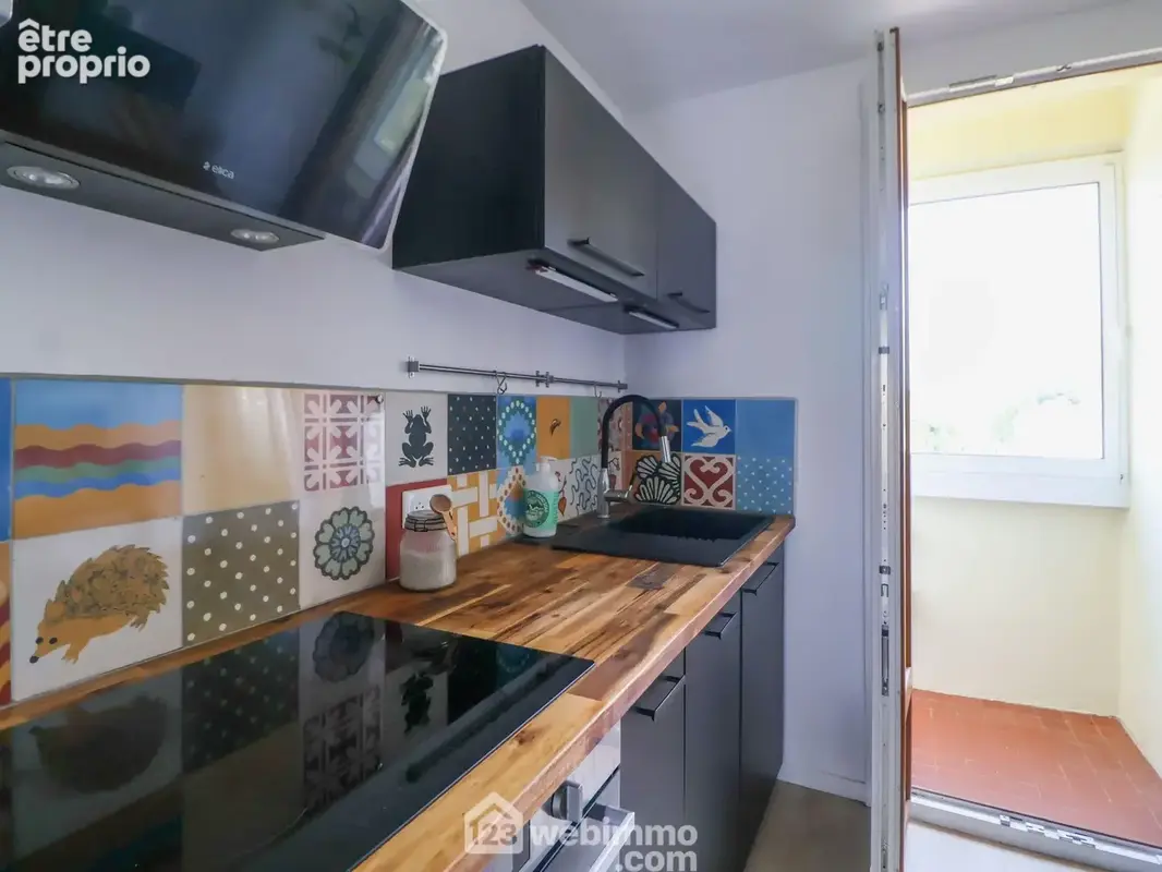 Appartement 60 m² à Marseille-8e  - photo 9