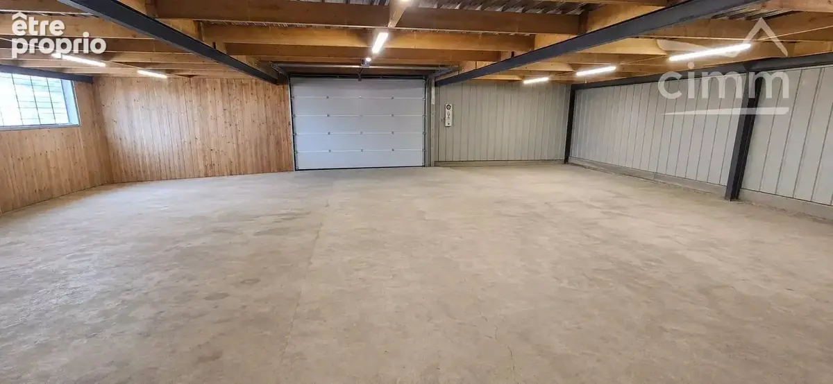 Appartement à CANDE-SUR-BEUVRON