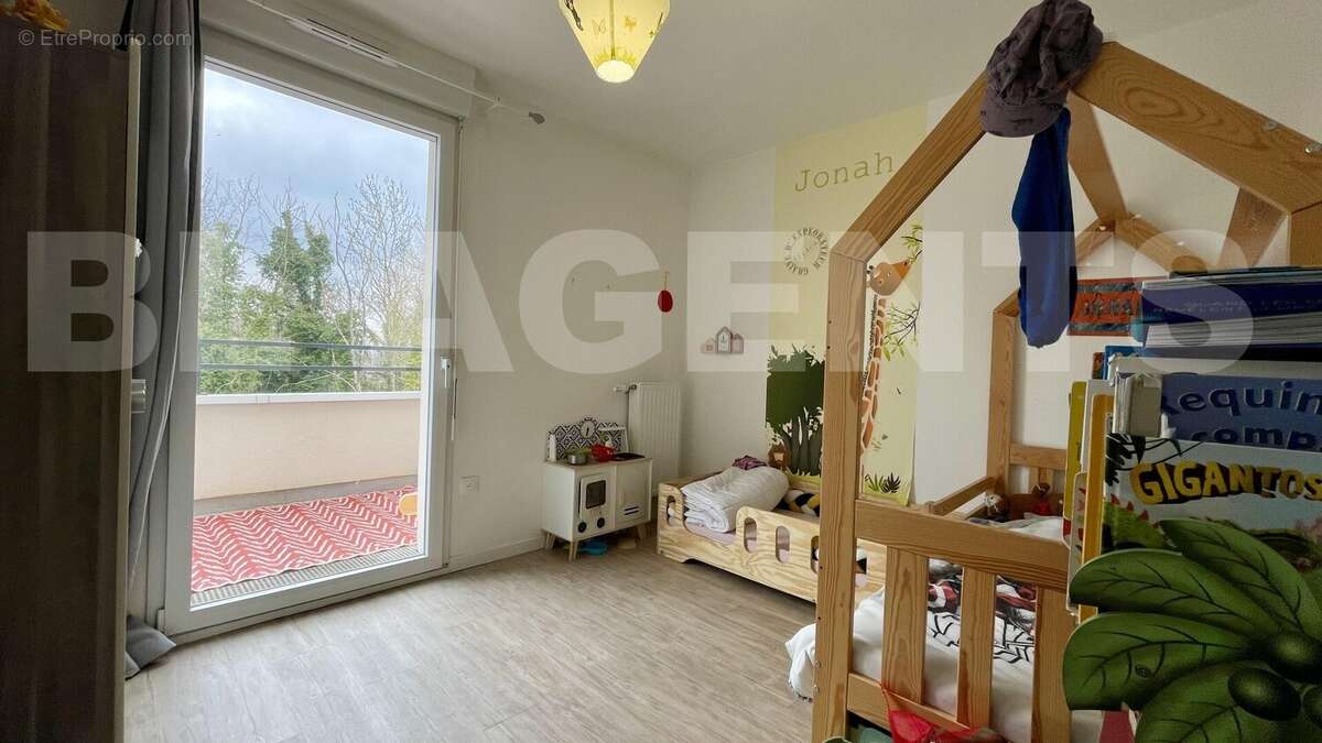 IMG_9132 - Appartement à SAINT-THIBAULT-DES-VIGNES