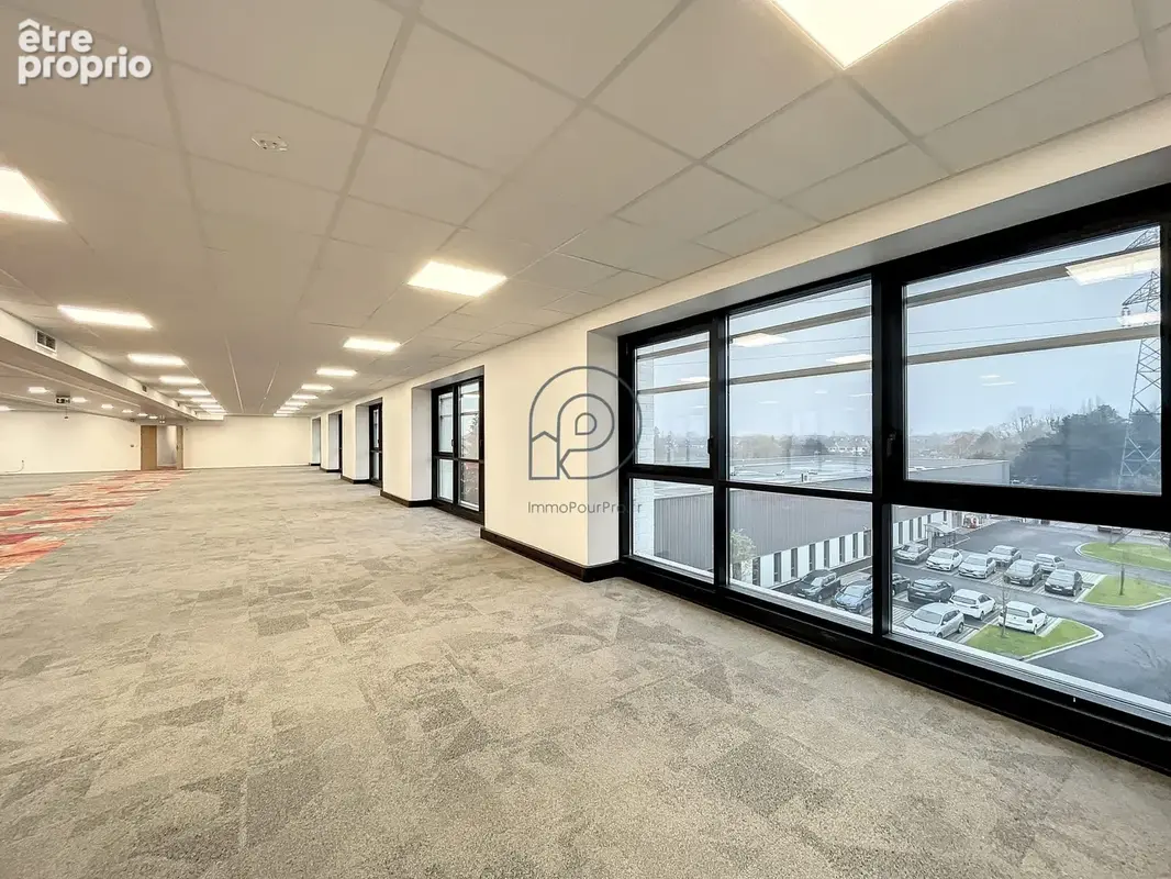 Commerce 452 m² à vendre à Lille (59800) - photo 9