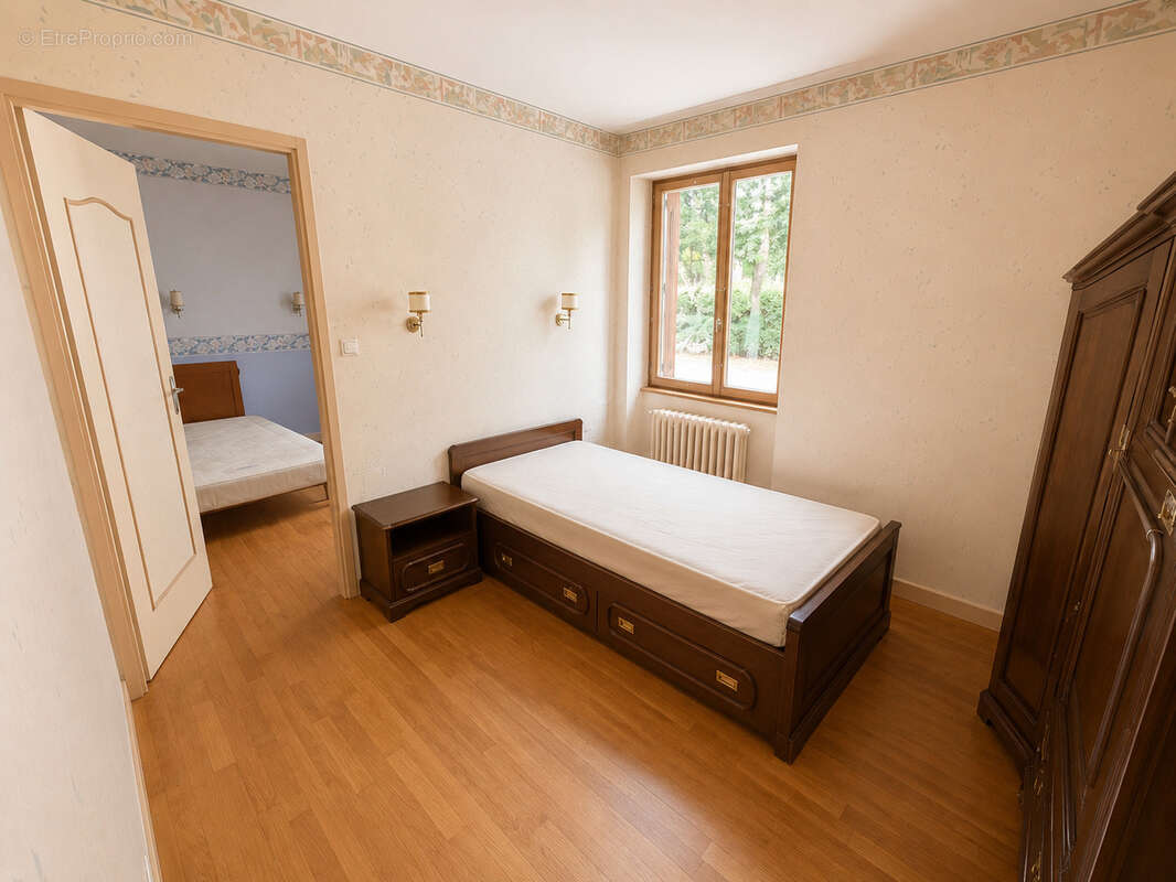 Maison avec grand terrain - photo 12