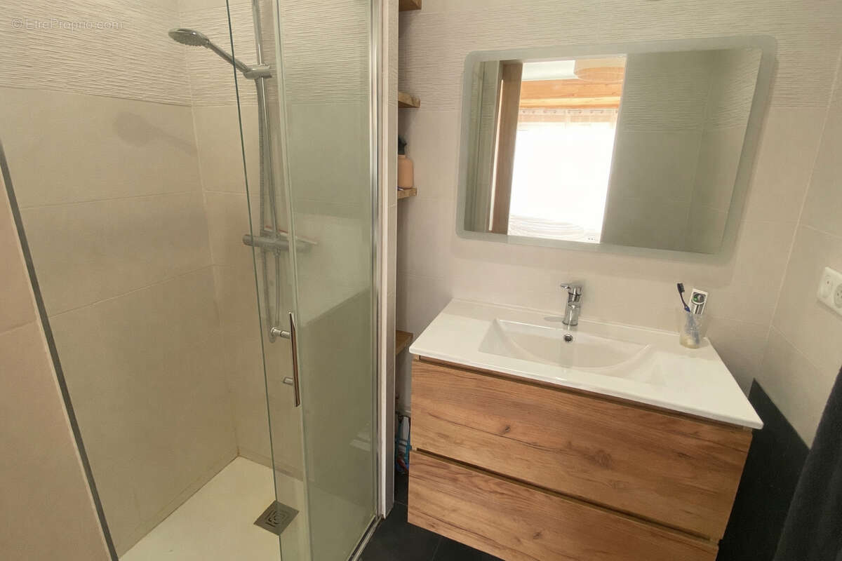 Maison à SAINT-HIPPOLYTE