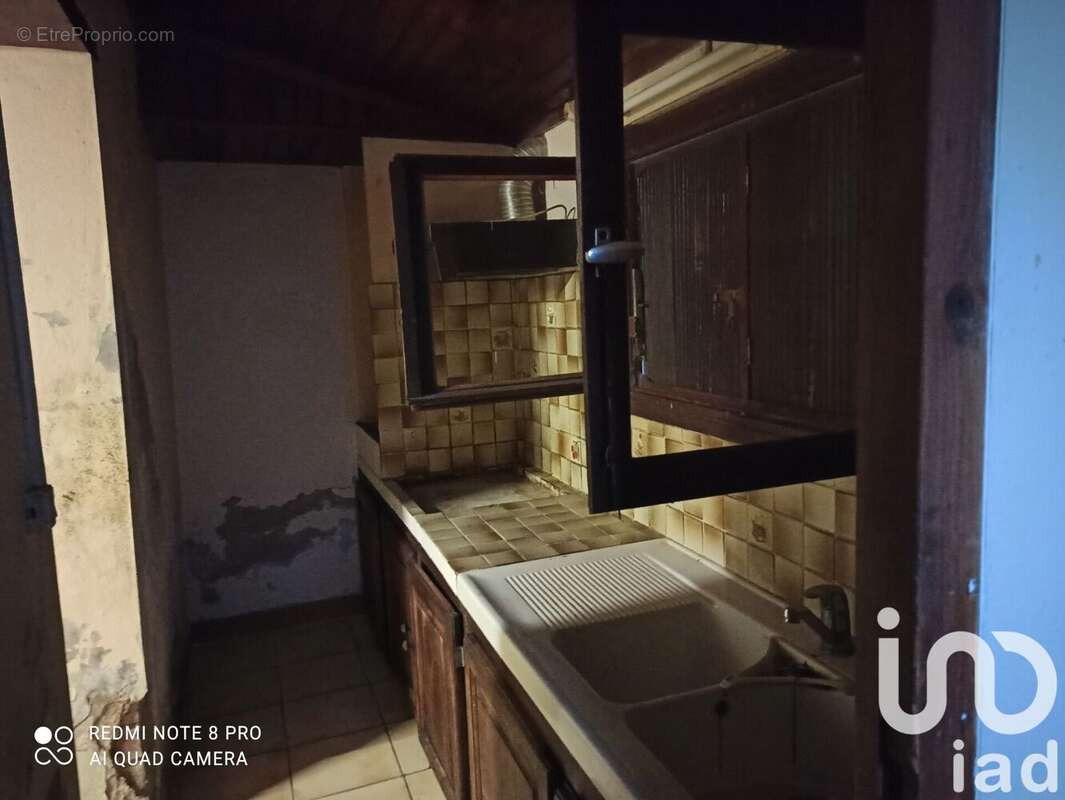 Photo 6 - Maison à LAMOTHE-LANDERRON