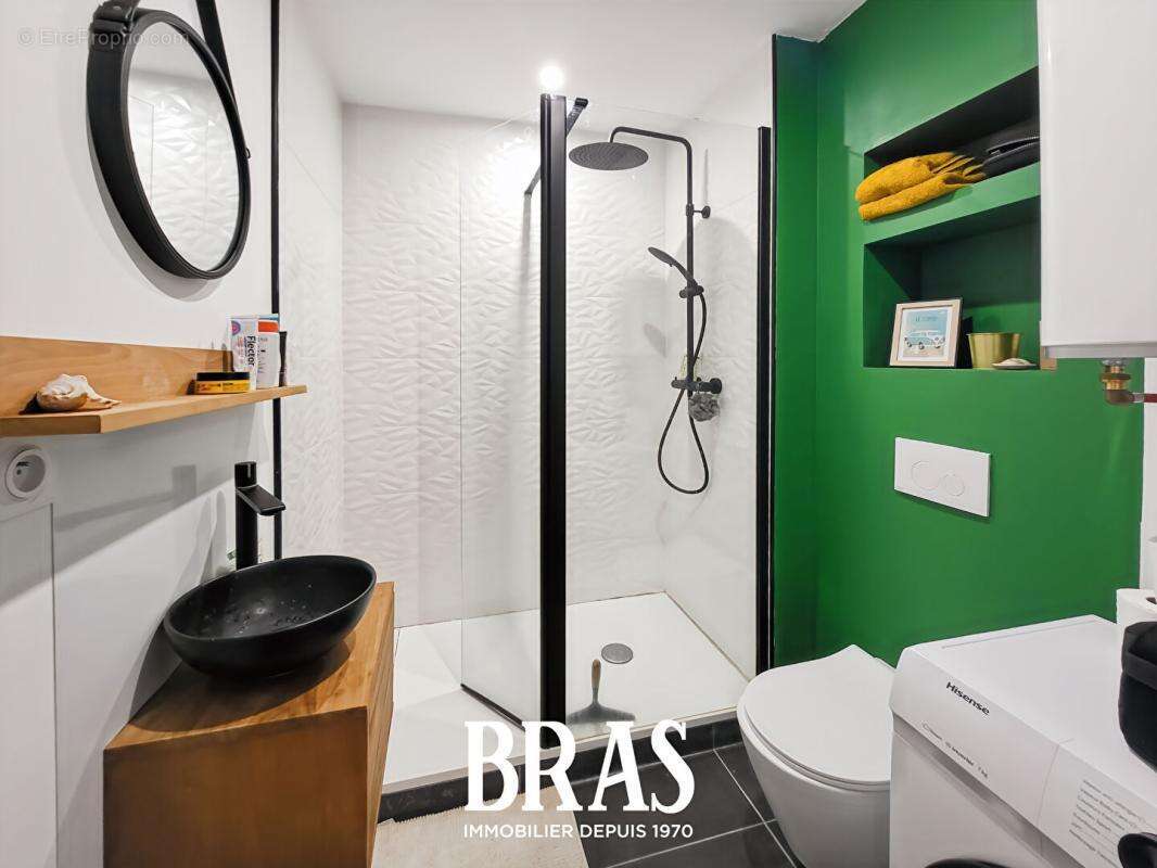 Appartement à PORNICHET