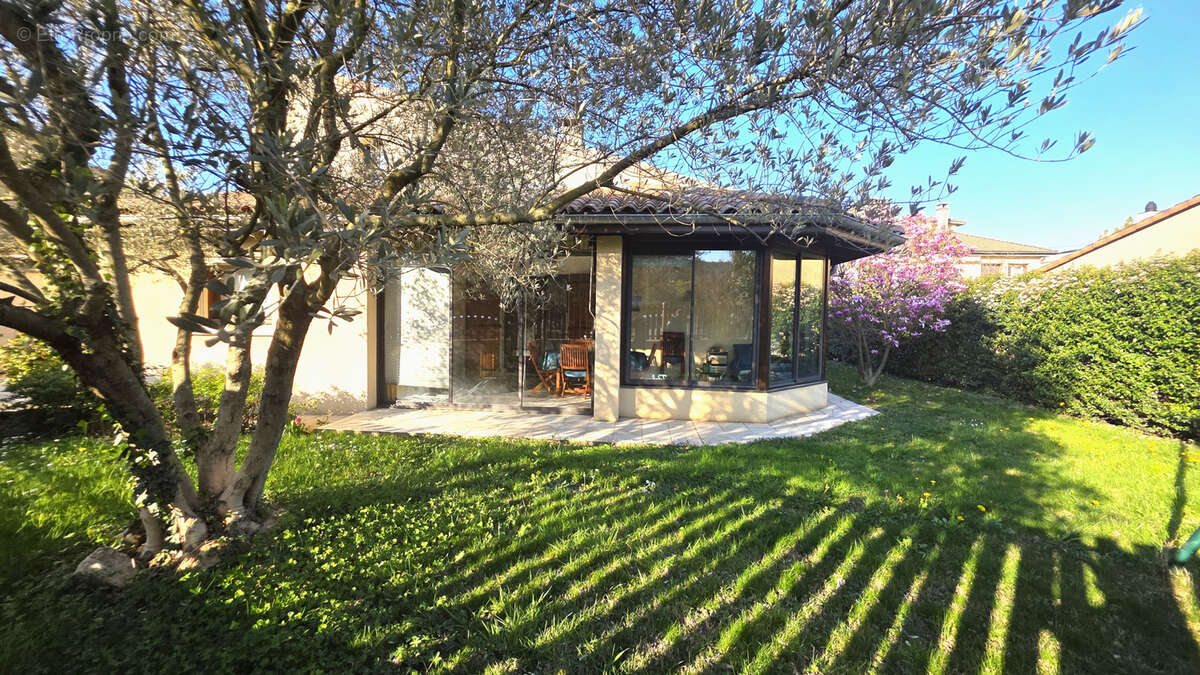 Maison à VALENCE