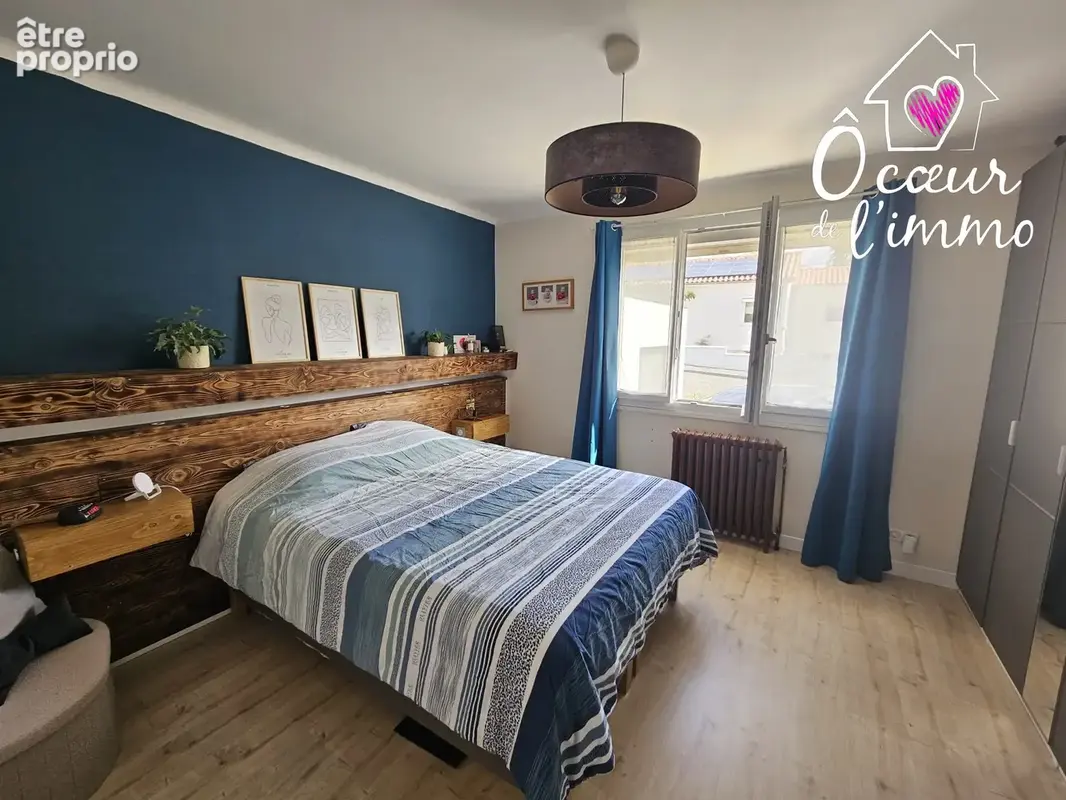 Maison 169 m² à Cholet  - photo 9