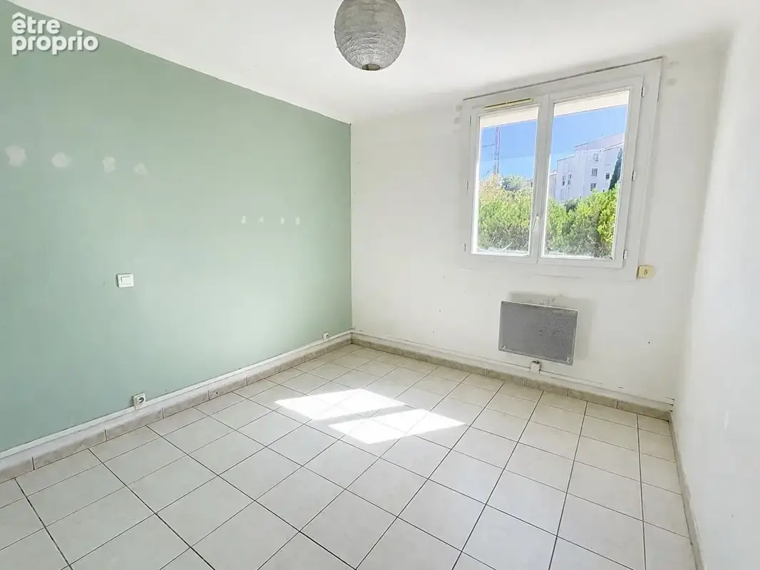 Appartement Sète 5 pièces 78.53 m² - photo 5