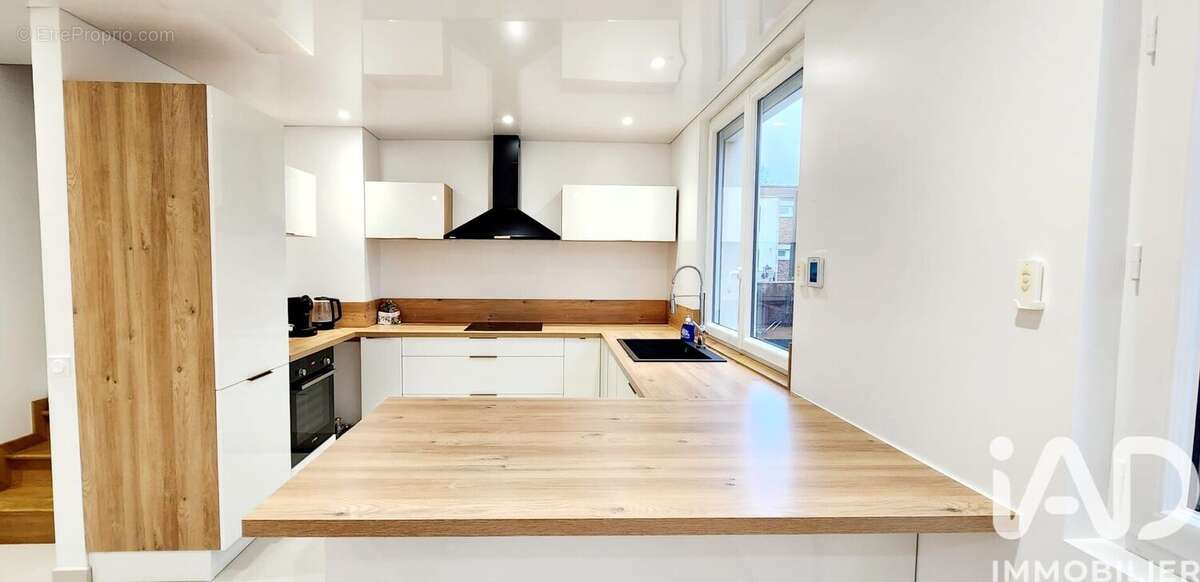 Photo 5 - Maison à MORSANG-SUR-ORGE