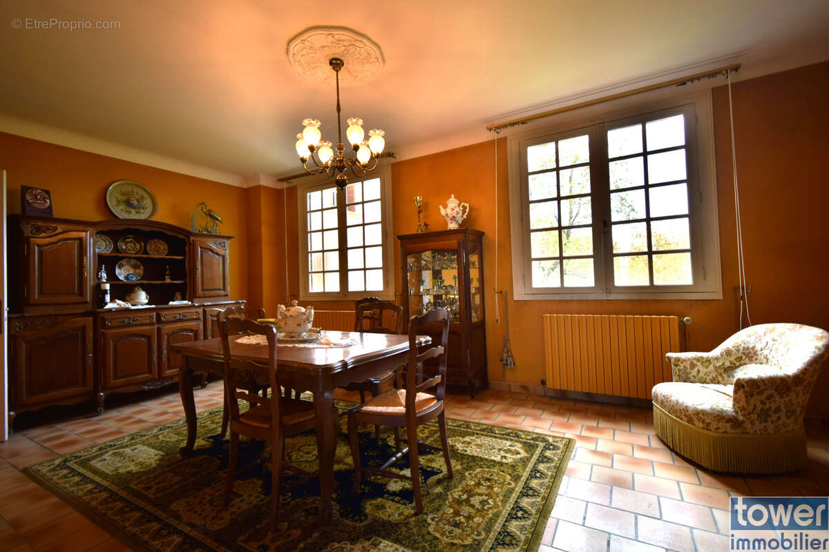 Maison à BERGERAC