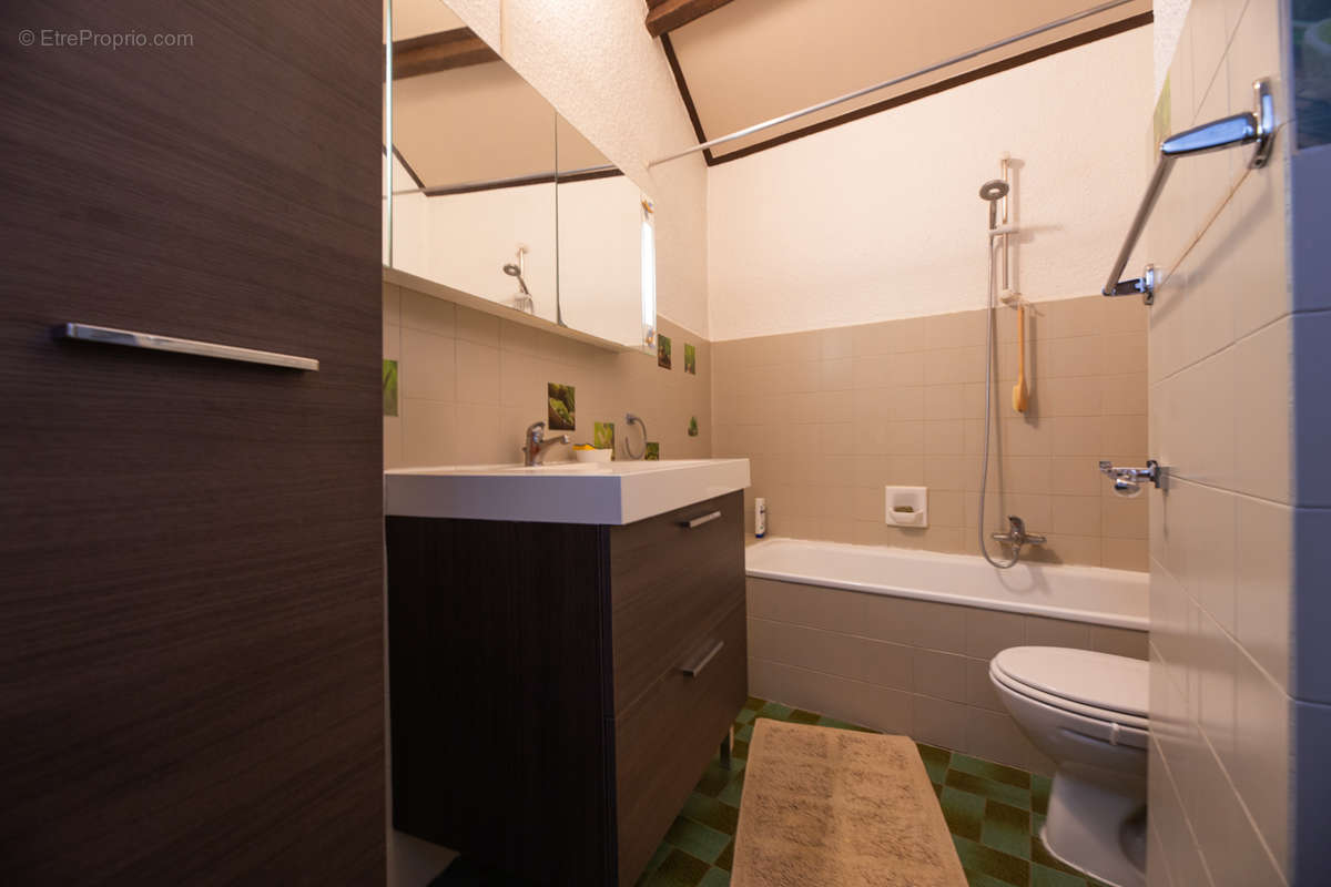 Appartement à MANDELIEU-LA-NAPOULE