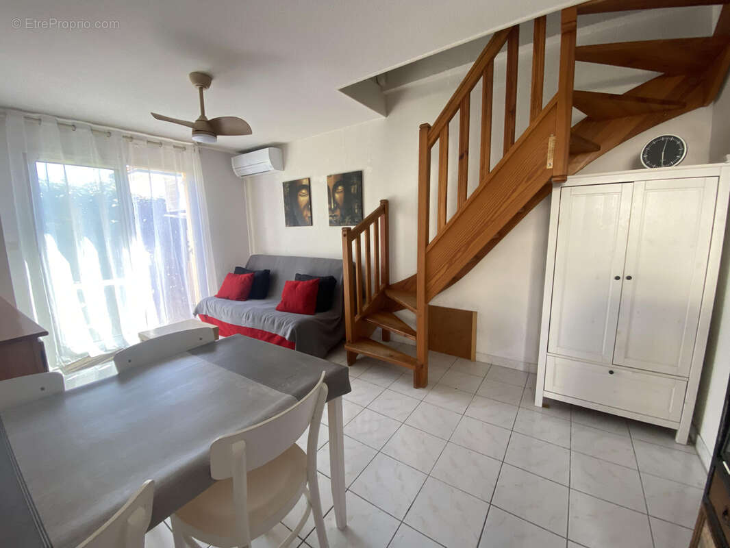 Maison à FRONTIGNAN