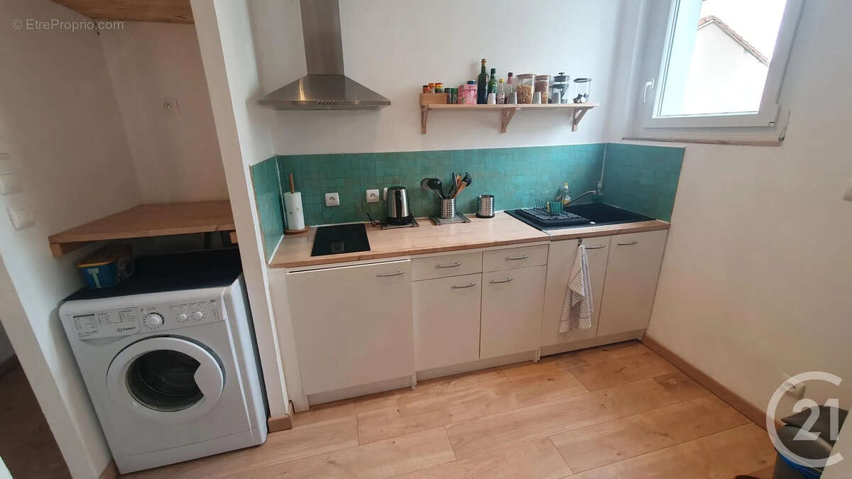 Appartement 50 m² à Avignon  - photo 2