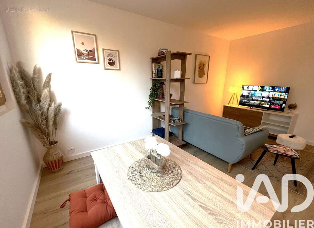 Photo 6 - Appartement à VERSAILLES