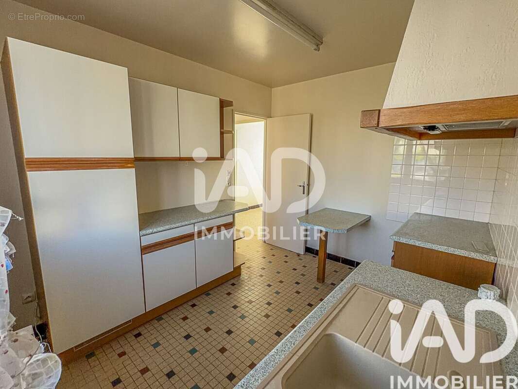 Photo 6 - Maison à LA FERTE-GAUCHER