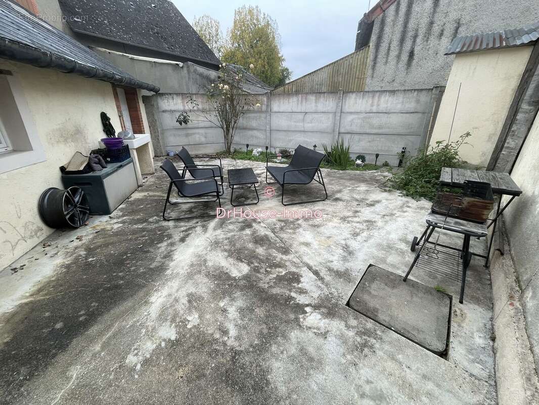 Maison 69 m² à Vignoux-Sur-Barangeon  - photo 13