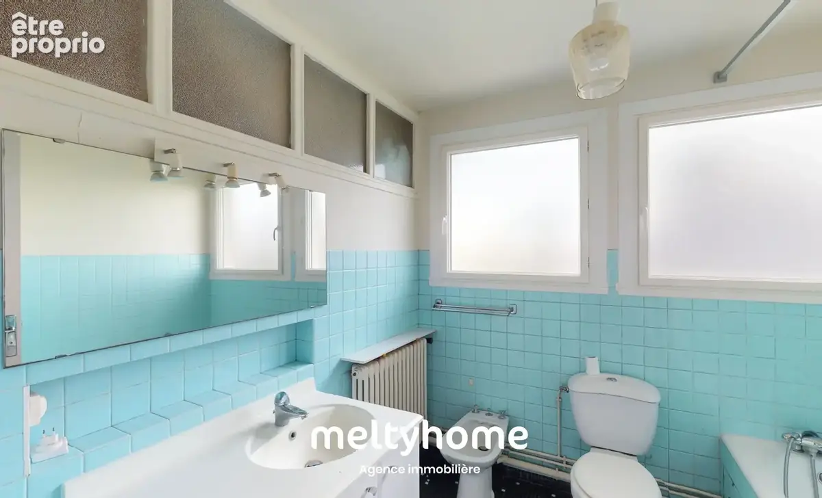 Maison 148 m² à Caen  - photo 6