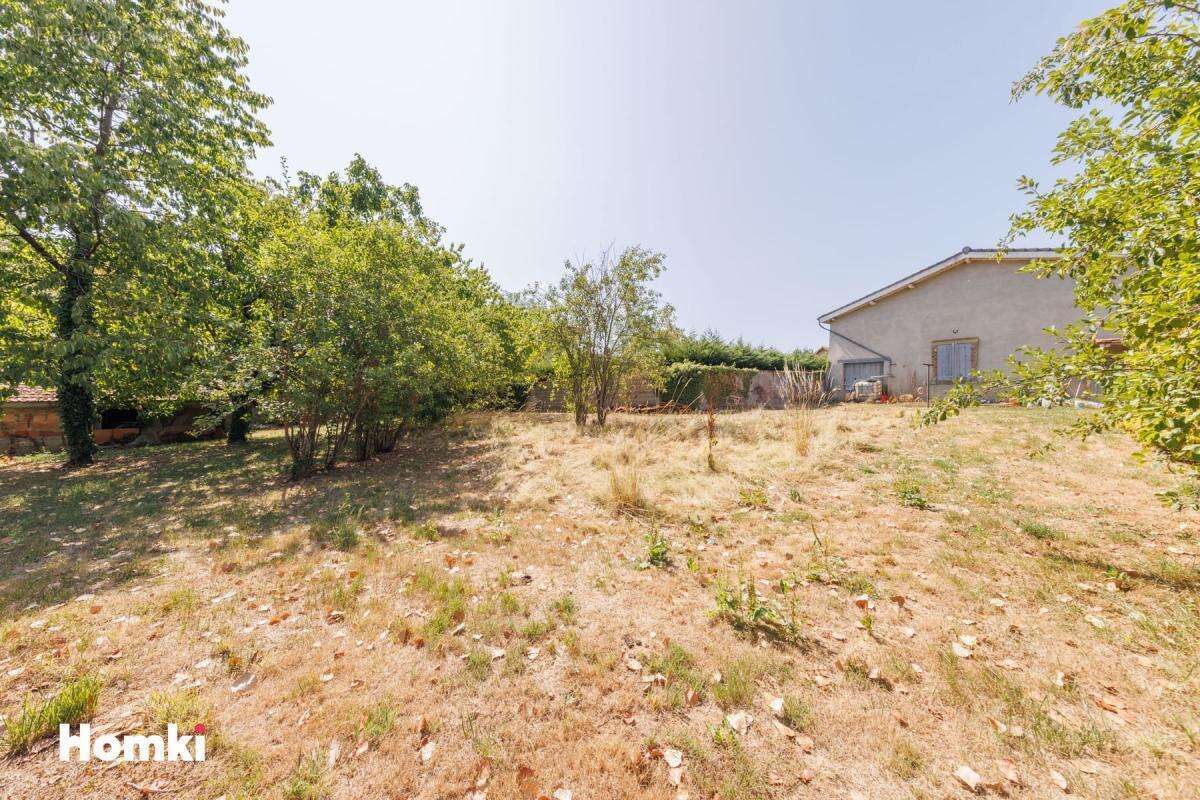 Maison/Villa T5 de 155 m2 à Peschadoires 63920 - photo 21