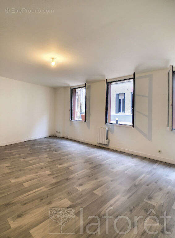 Appartement à ELBEUF