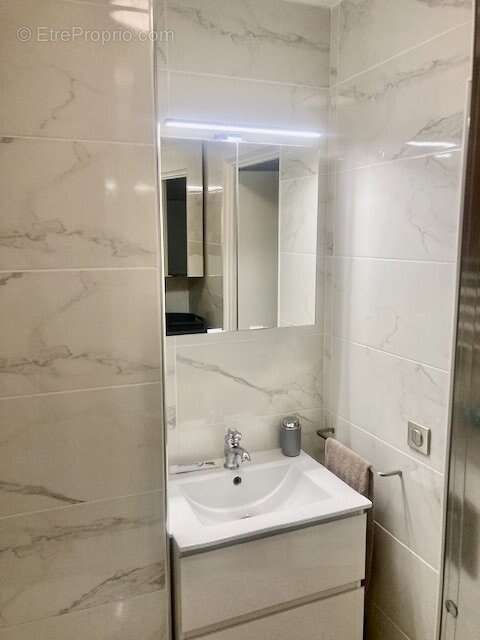 Appartement à VILLEPARISIS