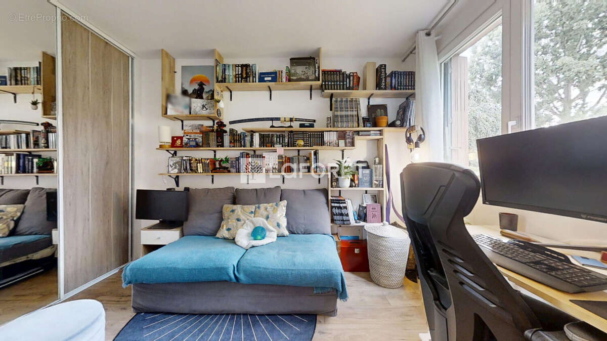 Appartement à VERSAILLES