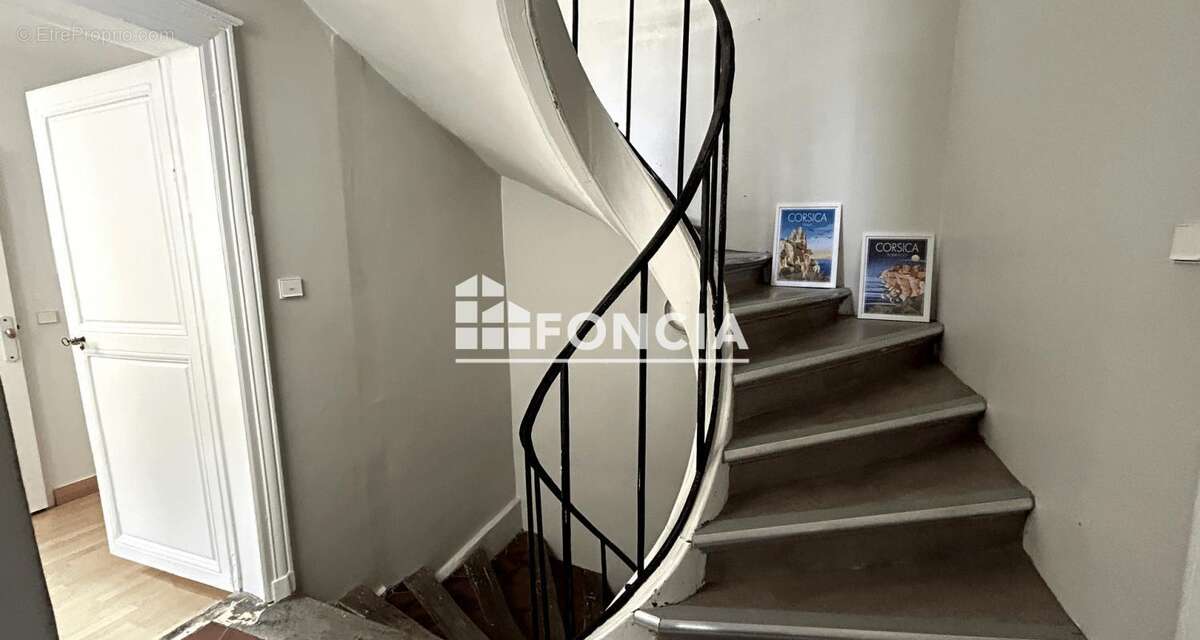 Appartement à CHARTRES