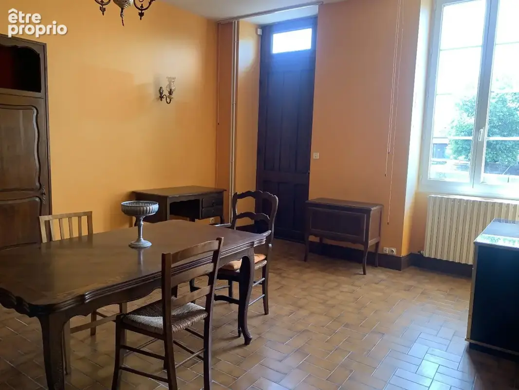 Maison au bord de la charente - photo 9