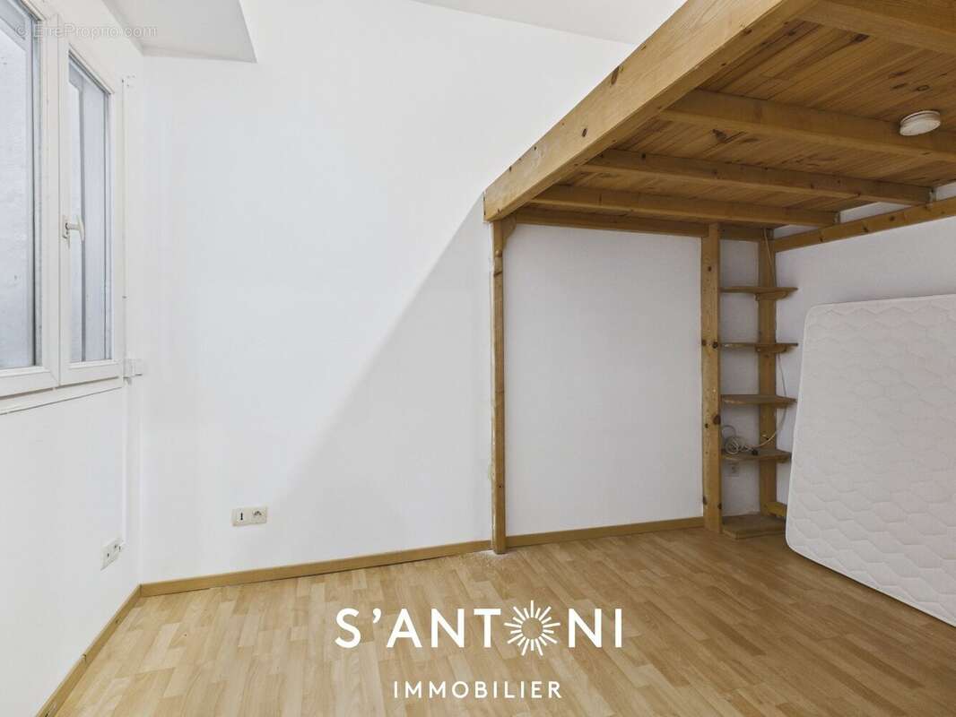 Appartement à SETE