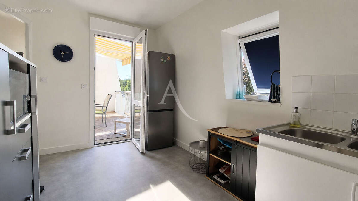 Appartement 4 chambres la rochelle - photo 3