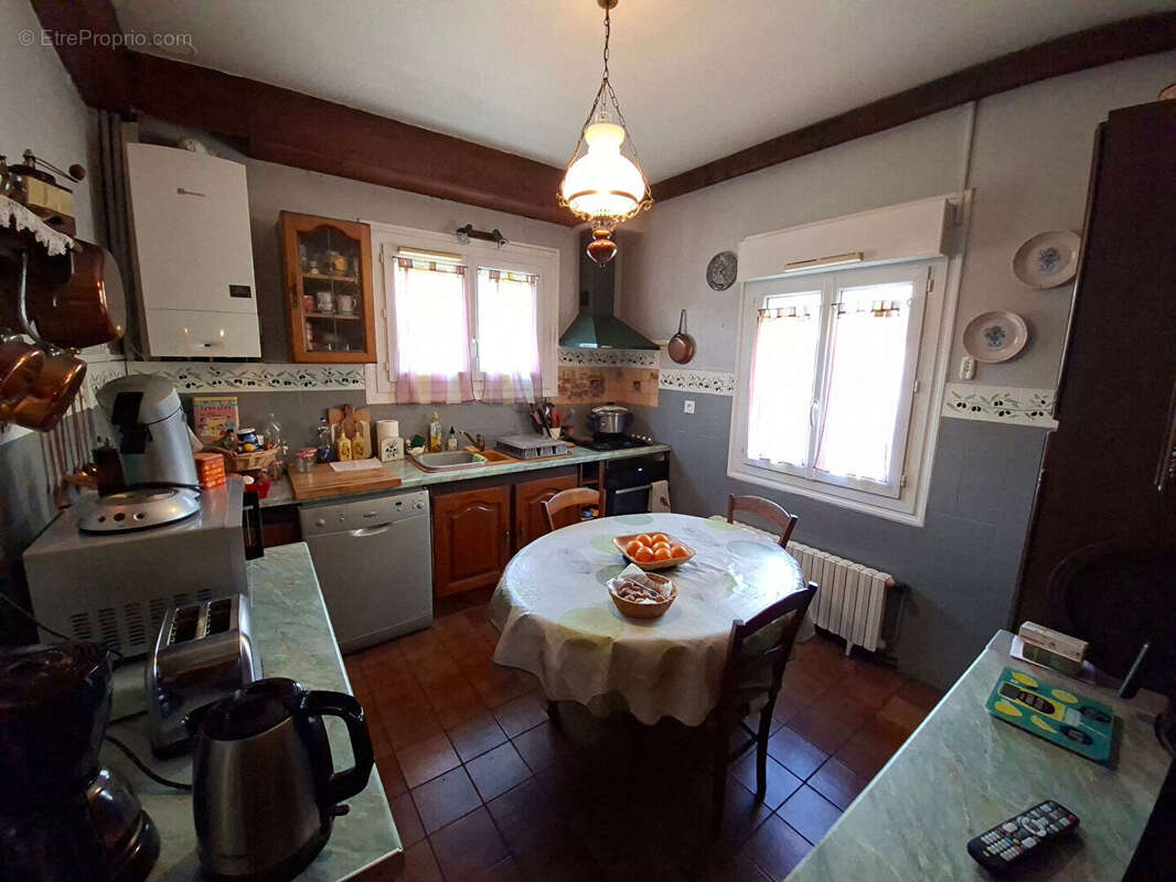 Maison à LA VALETTE-DU-VAR