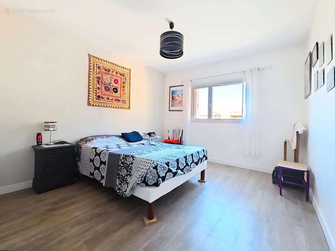 Appartement - photo 6